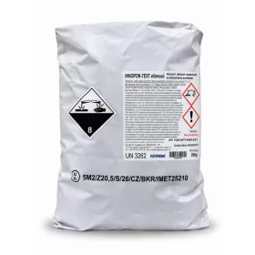 Innopon Text pre-wash meat industry detergent 20 kg
