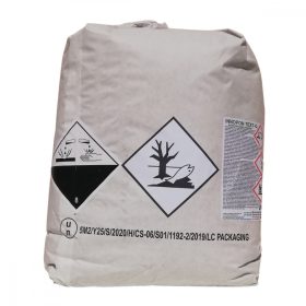   Detergent pentru spălare principală Innopon Text Q cu efect dezinfectant 20 kg