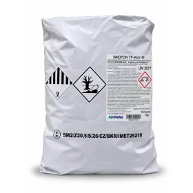 Innopon TF Chlorine-M disinfectant detergent 20 kg