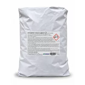 Innopon Text Green general industrial washing powder 20 kg