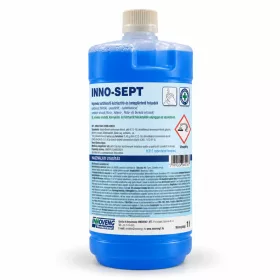 Inno-Sept fertőtlenítő kéztisztító szappan 1L