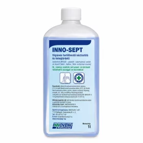 Inno-Sept disinfectant hand soap 1L