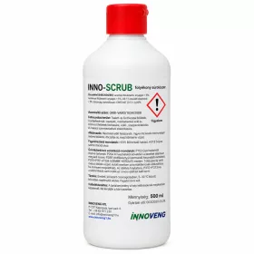 Inno-Scrub folyékony súrolószer 0,5L