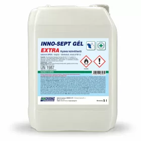 Inno-Sept Gél Extra higiénés kézfertőtlenítő 5L