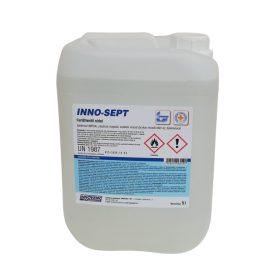 Inno-Sept Fresh otopina za dezinfekciju ruku i površina 5L