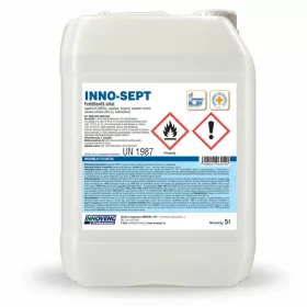 Inno-Sept fertőtlenítő oldat 5L