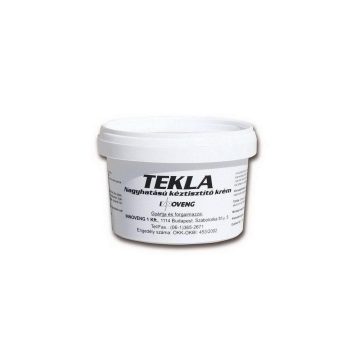 Tekla hand cleansing cream 0.5 kg