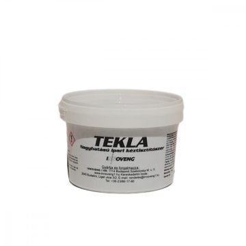 Tekla hand cleansing cream 15 Kg