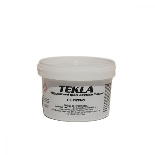Tekla hand cleansing cream 4 kg