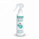 Immunetec Antimikrobiális Textil Impregnáló Spray 200 ml