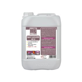 Brilliance® Ipari zsíroldó AF-2 5 liter