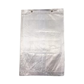 Glory Snack Bags Stapled 250*350, 3L, 100 pcs