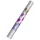 Folie de aluminiu lucioasa 29cm latime 100m