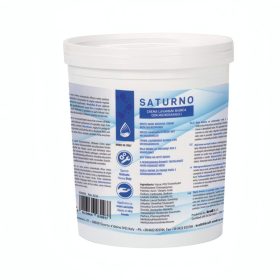   Kroll Saturno cremă albă pentru curățarea mâinilor 1 litru