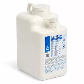   Kroll Saturno liquid hand cleaning cream for heavily soiled hands 5 liters