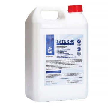   Kroll Saturno Forte kéztisztító szappan erősen szennyezet kézre 5 liter