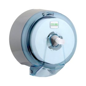   Vialli Mini feedpoint dozator toaletnog papira ABS plastika, bijela