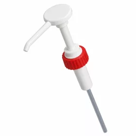 Kroll plastic pump for 5 liter can