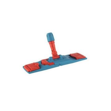 Mop holder with pocket and handle 40cm
