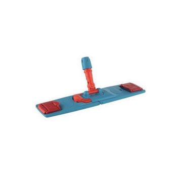 Mop holder with pocket and handle 50cm