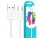Cap adaptor USB 220V 
