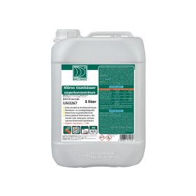 Superkoncentrat detergentu Brilliance Chlorine 5 litrów