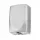 Uscător de mâini THINDRY, inox, mat, periat, automat, 1000W