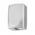 THINDRY Hand dryer, stainless steel, matte, brushed, automatic, 1000W