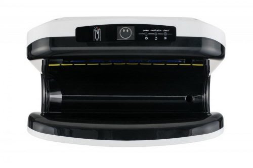 Alpha KW1091 kézbedugós kézszárító felülről