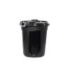 Planet Trash can eco gray 90 liters 1pc/pack