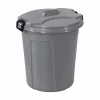 Planet Trash can eco gray 90 liters 1pc/pack