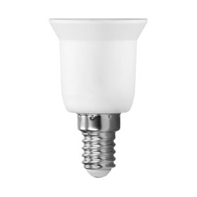 Virone Sockelkonverter E14/E27