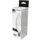 Entac LED Candle E14 6,5W CW 6400K