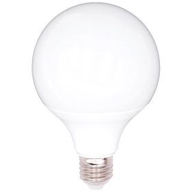 Entac LED G95 E27 12W NW 4000K