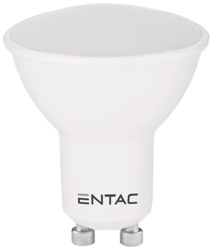 Entac LED Spot Wide Angle GU10 4W NW 4000K
