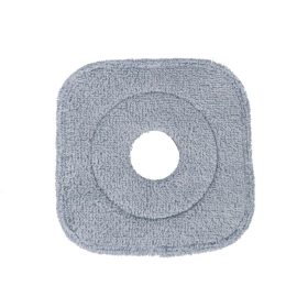 Spin Mop lapos felmosó pótfej 