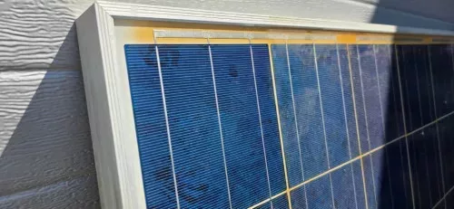 M290 Mmaxima Solar Cleaner – Napelem tisztító koncentrátum, 5 kg (professzionális napelem tisztító folyadék)
