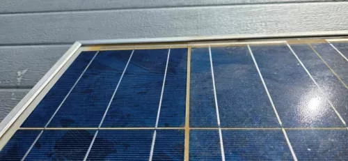 M290 Mmaxima Solar Cleaner – Napelem tisztító koncentrátum, 1 kg (professzionális napelem tisztító folyadék)