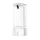 Spray cu senzor dozator de săpun și dezinfectant pentru mâini, alimentat cu baterie, desktop 350 ml