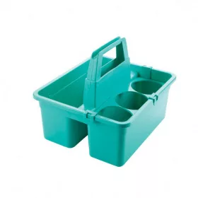 Detergent basket
