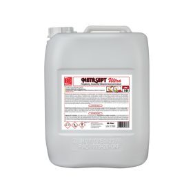   METASEPT ULTRA Folyékony felületfertőtlenítő koncentrátum 20 liter