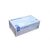 MUMU disposable latex white M, 100 pcs., 20 (box/carton)