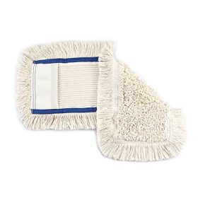 Wischmopp Baumwolle 40cm Tasche Öko