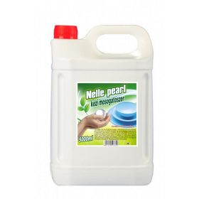 Nelle Pearl płyn do mycia naczyń 5L