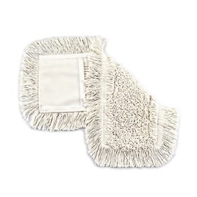 Wischmopp Baumwolle 50cm mit Tasche