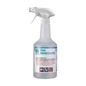   Brilliance ÖKO Window Cleaner (în flacon de diluant) 750 ml