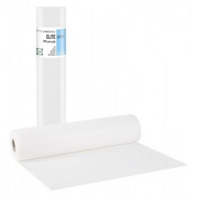   Medicinski list sa folijom ELITE Papir PE 59cm 50m 132 lista, 6 rola/karton,