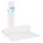 Foaie medicală cu folie ELITE Paper PE 59cm 50m 132 coli, 6 role/cutie,