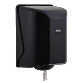 Vialli FEEDPOINT Maxi tekercses kéztörlő adagoló ABS FEKETE