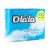 Olala Could Touch toilet paper 2-layer white 24 rolls, (6 packs/bag)